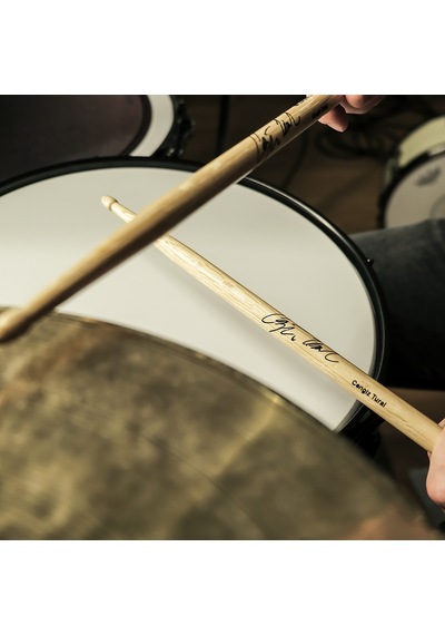 Tama O-czt Cengiz Tural İmzalı Baget