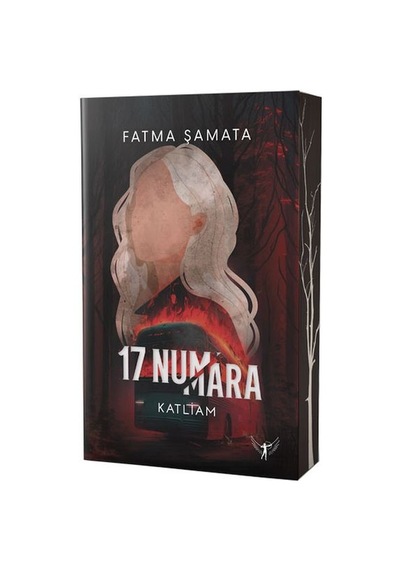 17 Numara: Katliam - Qhdh-897302