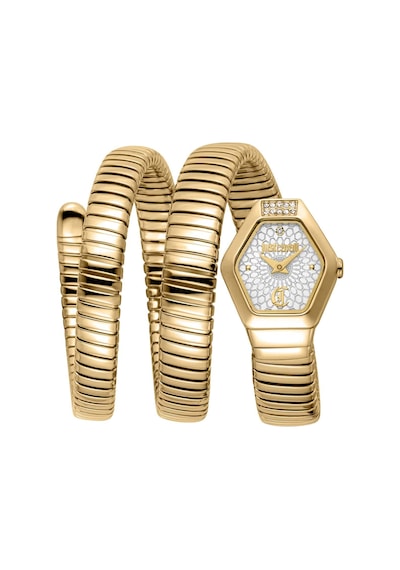 Just Cavalli Jc1l395m0025 Kadın Kol Saati Altın