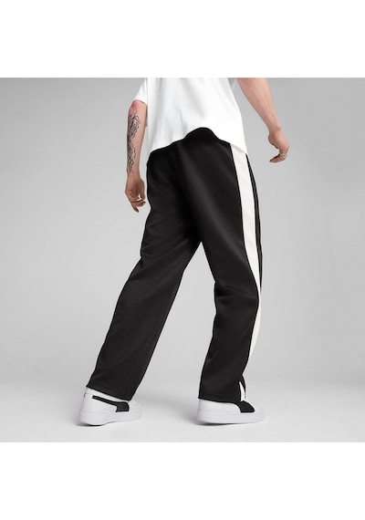 Puma T7 Always On Track Pants Men Esofman Alt Siyah Siyah