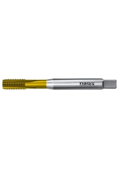Narex Zdanice Unc 1/4 Tin Düz Makina Kılavuzu 1004 371c Tin