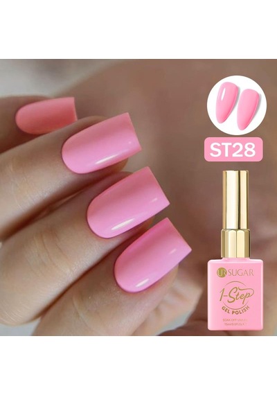 Ursugar 15 Ml 3in1 Kalıcı Oje St28 62456