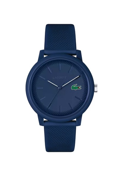 Lacoste Lac2011172 Erkek Kol Saati Lacivert