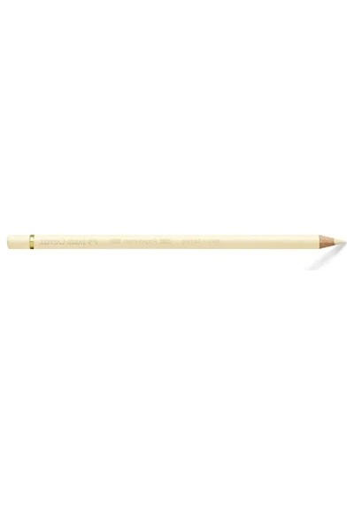 Profesyonel Sanatçı Kalemi, Fildişi Renk 103 Ivory