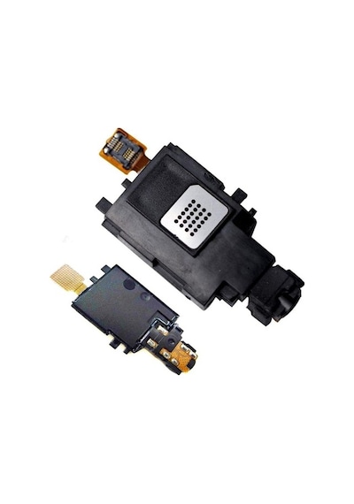 Samsung Uyumlu Galaxy S5830 Ace Antenli Buzzer Hoparlör Kulaklık Soketi