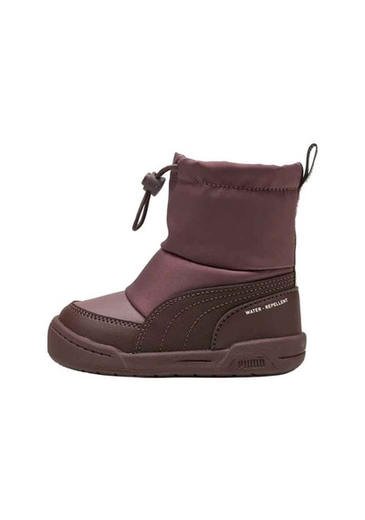 Puma Multiflex 2 Boot Ac Inf Çocuk Bot 402846-05 Pembe