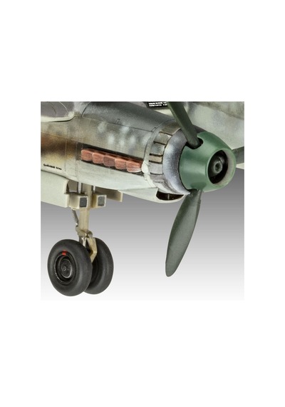 Revell Model Set Arado Ar-240 63798