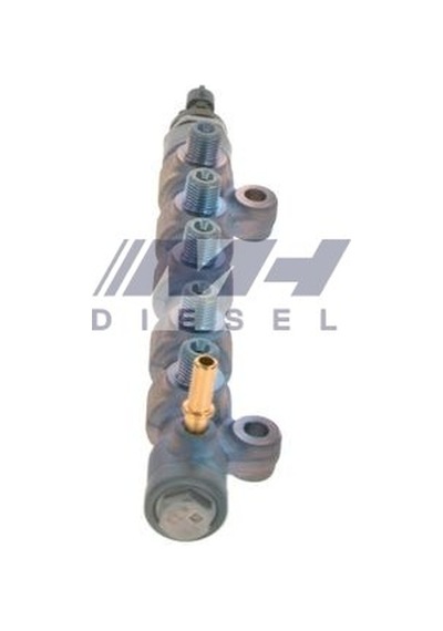 Bosch 0445214142 Common Rail Yakıt Raili Renault Master Iı, Nissan Interstar, Primastar 2.5 Dci