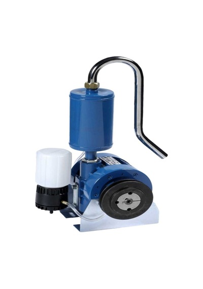 Bereket Yuvac 350 Vakum Pombası Komple Egzoz+yağdanlık