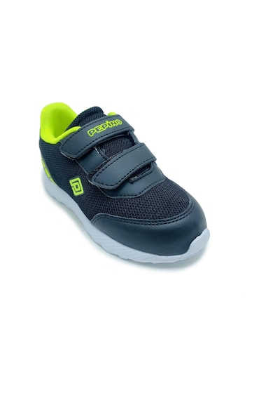 Pepino Pepıno 027 801 Py22 Sıyah Fosfor Sarı Spor Ayk