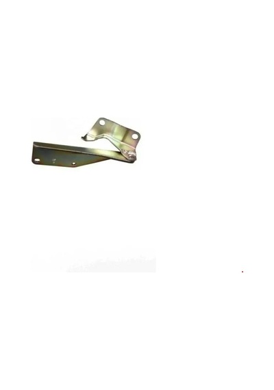 Nissan - Motor Kaput Menteşesi Sol Almera 2000-
