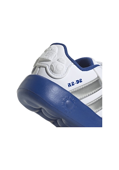 Adidas Droids Grand Court Cf I Günlük Çocuk Spor Ayakkabı Ih1139 Beyaz