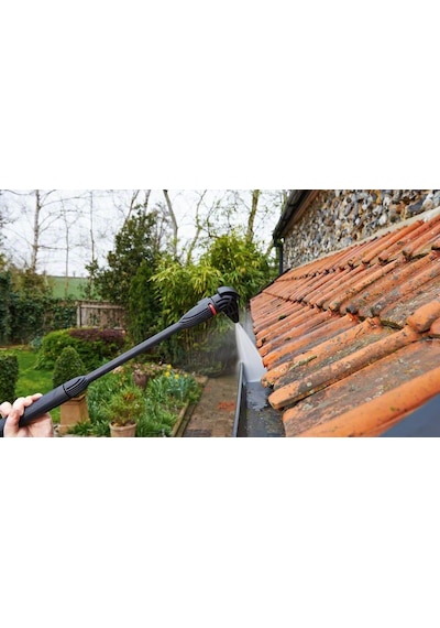 Bosch 90° Püskürtme Nozülü - F016800581