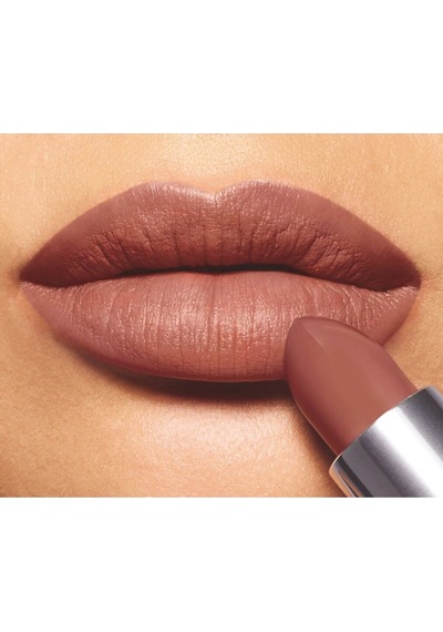 Mat Ruj - True Colour Perfectly Matte Nude Suede Diğer