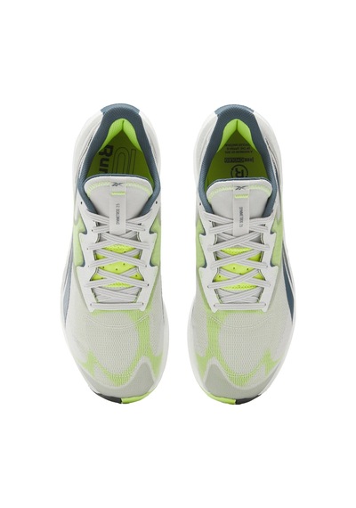 Reebok Floatrıde Energy Symmetro Gri Erkek Koşu Ayakkabısı 000000000101520255 Gri