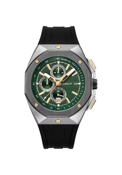 Cerruti 1881 Cıwgo0073203 Erkek Kol Saati Gri