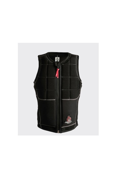 Follow Pharaoh Kadın Impact Vest Sörf Darbe Yeleği Beden L