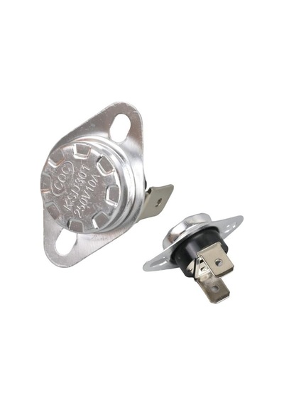 160 C Nc Normalde Kapalı Tip Termostat Sigorta Ic-269