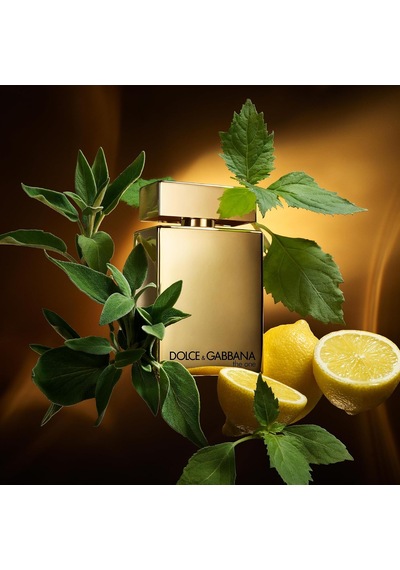 Dolce Gabbana The One For Men Gold Intense Edp 50 Ml Parfüm Diğer
