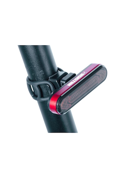 Asistan Asistan Parla R500 Usb Şarjlı Sinyalli Stop Lambası 024 Siyah