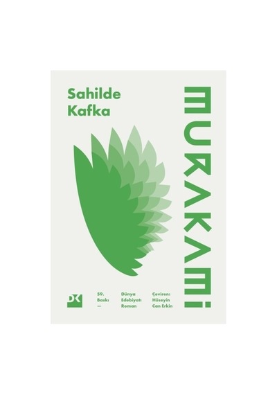Sahilde Kafka: Derin Düşünceler Ve Hayat