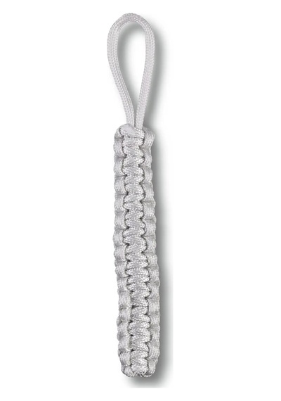 Victorinox 4.1875.26 65mm Kamp Çakı Taşıma Kordonu Gümüş Çok Renkli