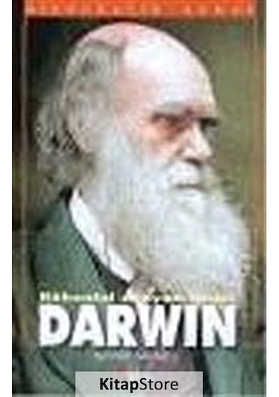 Kökenini Arayan İnsan Darwin - Sedat Memili -  Charles Darwin - Etkin Yayınları