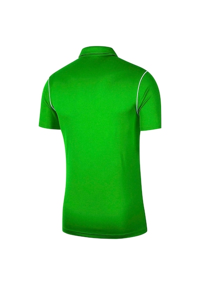 Nike Park 20 Erkek Haki Klasik Yaka Polo Tişört Haki