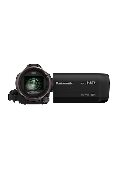 Panasonic HC-V785K Full HD Video Kamera