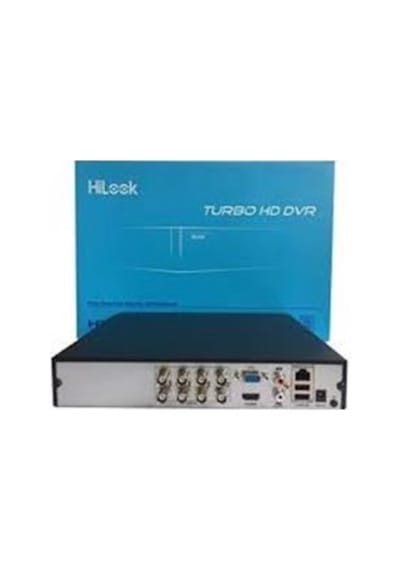 Hilook Dvr-208g-m1 8 Kanal 1 Hdd 4mp Dvr Kayıt Cihazı Ses Girişi: 1xrca Ve 8xcoax