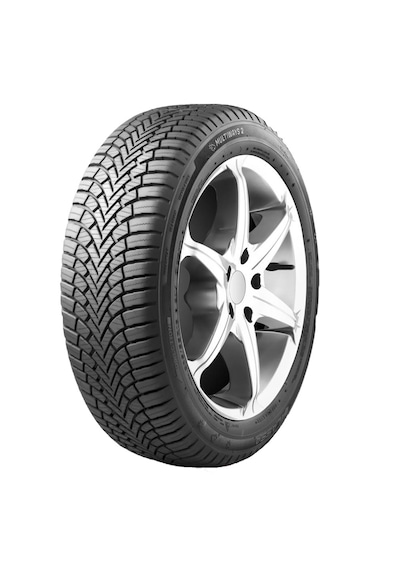 Lassa 185/60 R15 88V Xl Multiways 2 Dört Mevsim Lastiği 2025