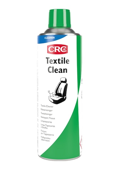 Crc Textile Clean 500 Ml 6'lı Paket