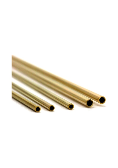 3 Mm Pirinç Boru Ince Boru Iç Çap 2 Mm 443201353