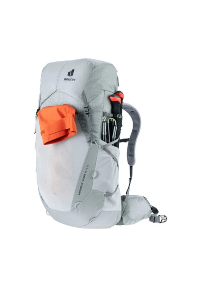 Deuter Aircontact Ultra 45 + 5 Litre Sl Outdoor Sırt Çantası Beyaz