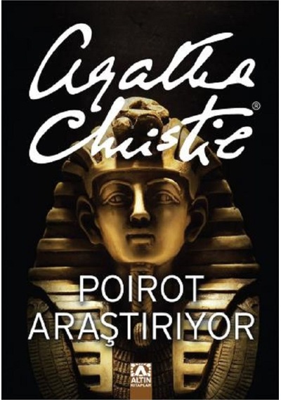 Poirot Araştırıyor Midi Boy