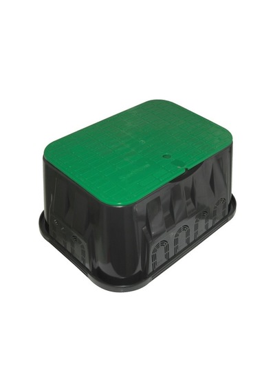 Greenbox Jumbo 14" Vana Kutusu