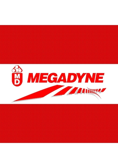 Pl 1150 Megadyne 6 Tepe Kanallı Poly V Kayış