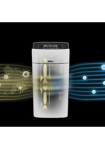Fakir Technosphere Smart İyonik Hava Temizleme Cihazı