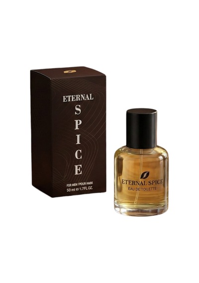 Farmasi Girist Eternal Spice Erkek Parfüm EDP 50 ML
