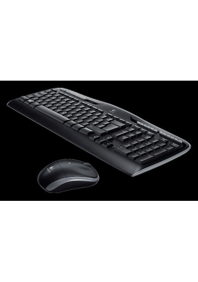 Logitech MK330 920-003988 Kablosuz Q Klavye Mouse Set