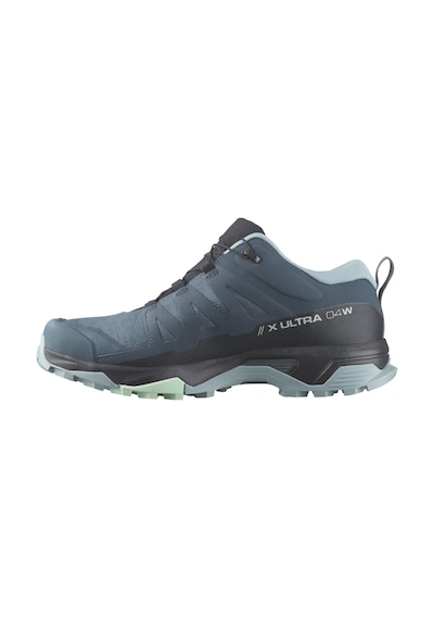 Salomon X Ultra 4 Gtx Outdoor Kadın Ayakkabı Mavi