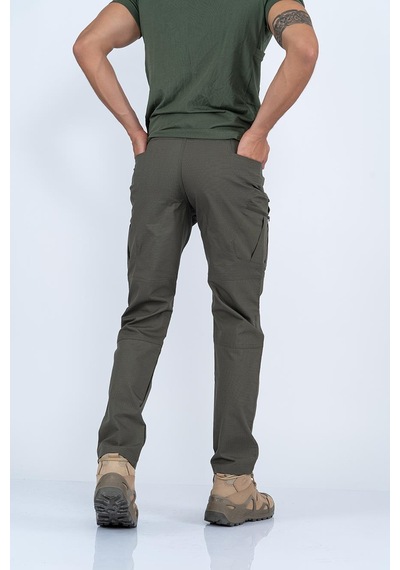 Combat Tactical Pantolon Tactıcal C200 - 501-685-haki
