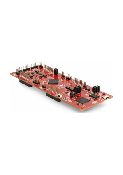 Tı Launchxl-f280049c Tms320f280049c Launchpad Geliştirme Kartı C2000 Piccolo 100 Mhz Mcu Fpu 256kb Flash Adc Can