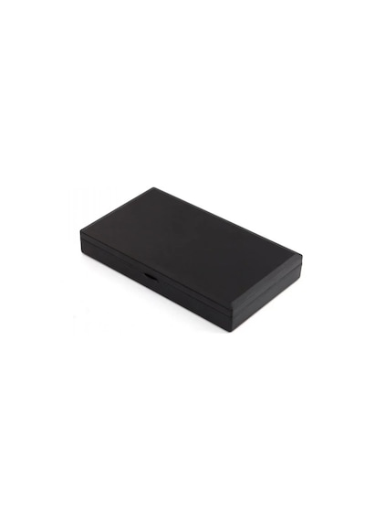 Lunaev Professional Hassas Terazi 500 Gram Kapasiteli 0.1 Hassasiyetli Dijital Kapaklı Tartı