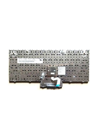 Lenovo Uyumlu Thinkpad X120E Type 0611 Ingilizce Klavye Tuş Tak
