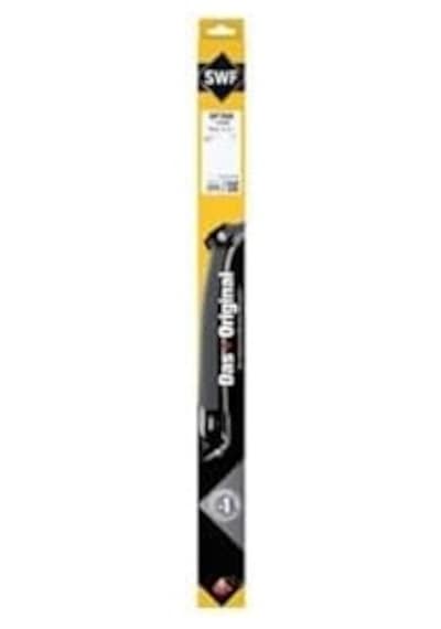 Valeo Swf Das Original Set Silecek Seti Renault Captur Iı 2020 Ve Sonrası 680+350 Mm 119368