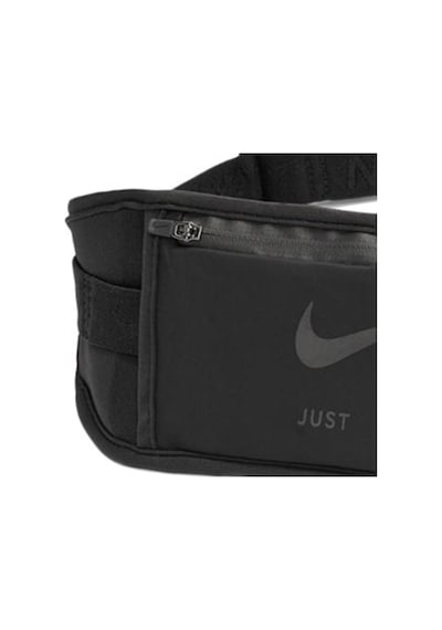 Nike Race Day Waıst Pack Unisex Bel Çantası Siyah Siyah