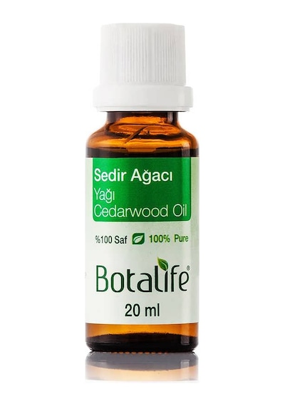 Botalife Sedir Ağacı Yağı 20 ML