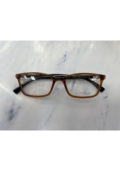 Vinaldi Vi 2040 C.4301 51 Unisex Mavi Işık Korumalı Ekran Gözlüğü