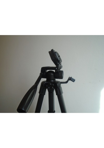 Pdx 301 Kamera Ayağı, Tripod